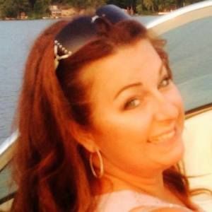 Meet your Posher, Tonya